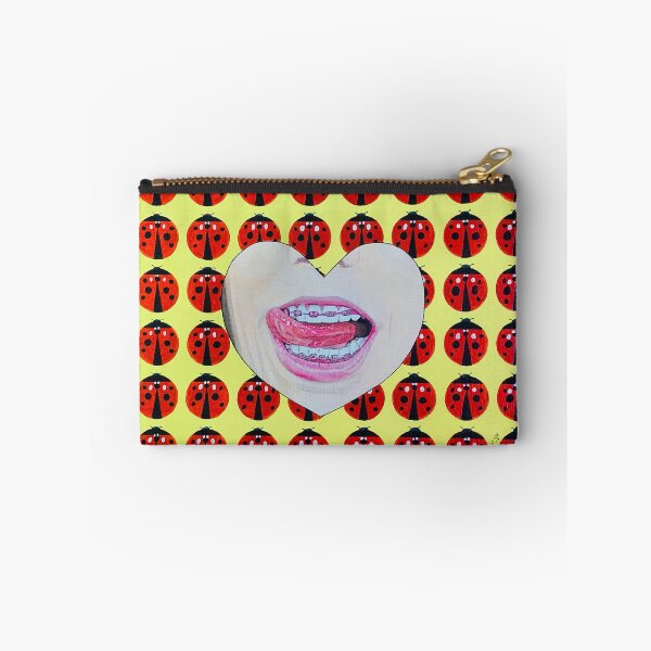 Item preview, Ladybugs with Braces designed and sold by BryanWhipple.