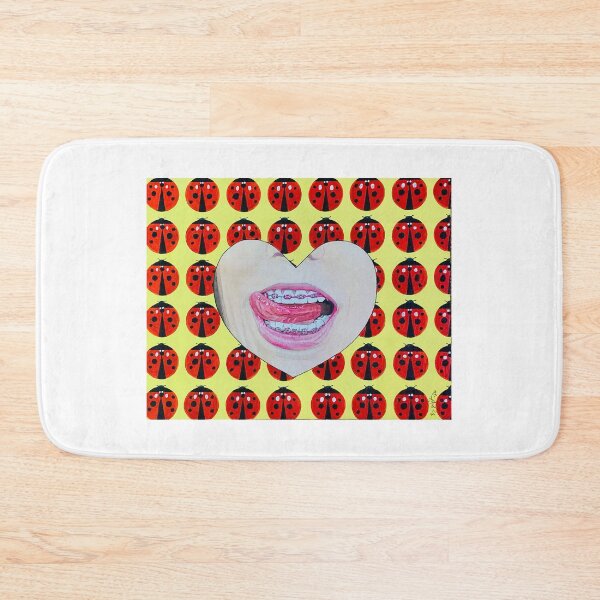 Item preview, Ladybugs with Braces designed and sold by BryanWhipple.