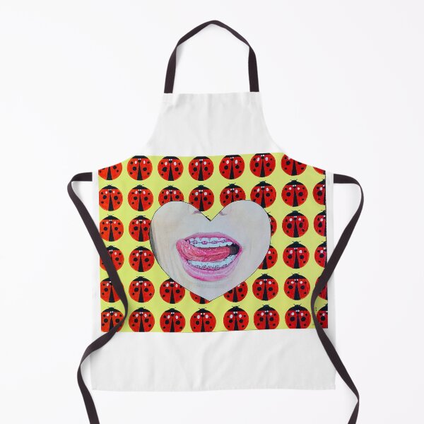 Item preview, Ladybugs with Braces designed and sold by BryanWhipple.