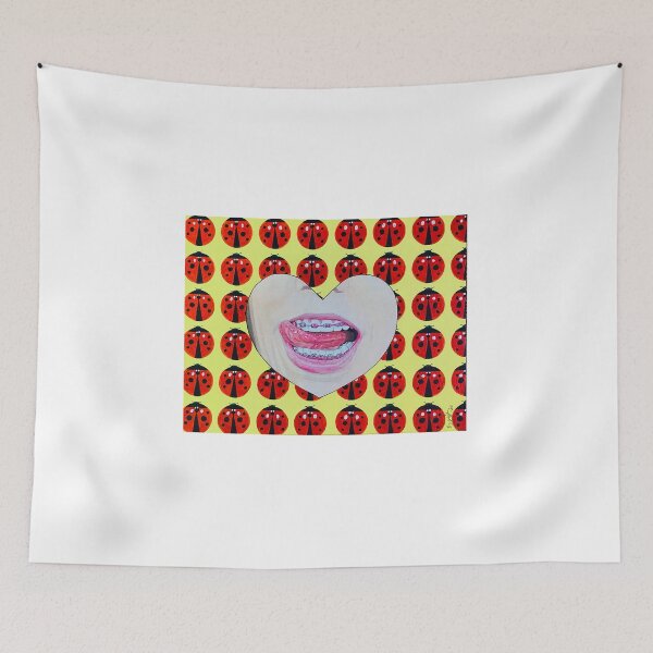 Item preview, Ladybugs with Braces designed and sold by BryanWhipple.