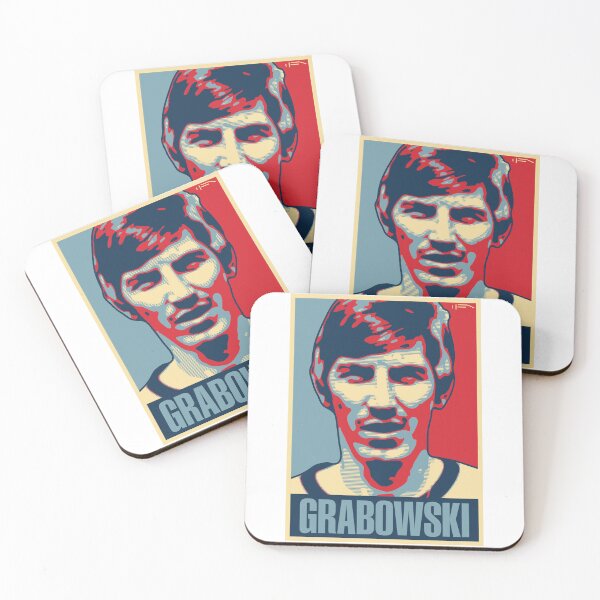 Item preview, Grabowski designed and sold by DFA.
