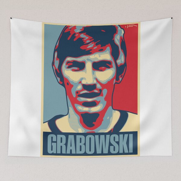Item preview, Grabowski designed and sold by DFA.