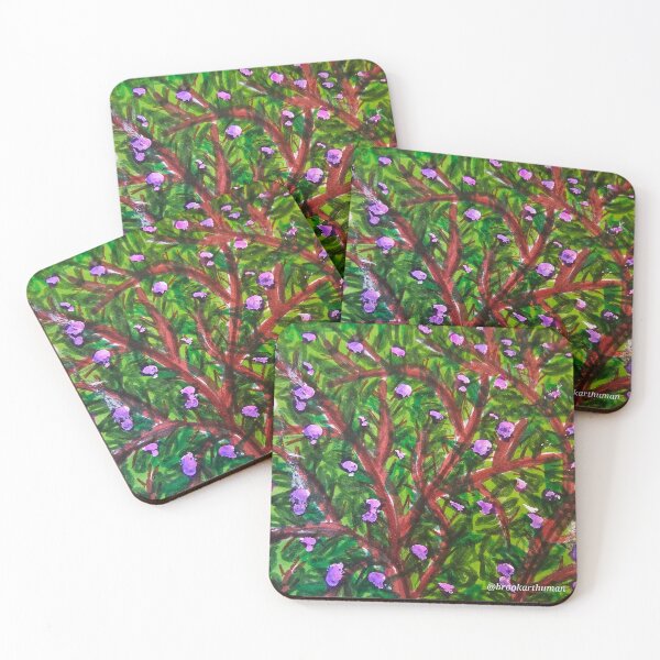 Item preview, Bramble Berries designed and sold by DancingCreek.