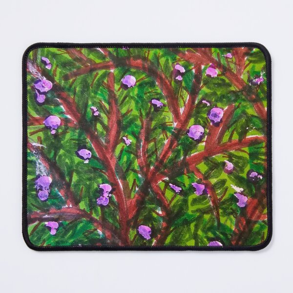 Item preview, Bramble Berries designed and sold by DancingCreek.