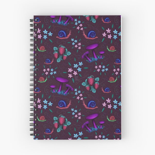 Artikelvorschau, Mystischer Wald entworfen und verkauft von DeadPhilosophy.