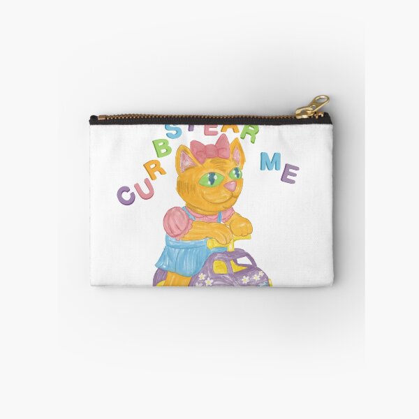 Item preview, Curbs Fear Me  designed and sold by Jupiterthesloth.