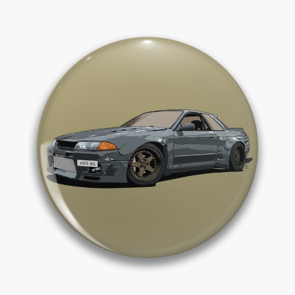 Item preview, Skyline GTR R32 designed and sold by MLAutomotive.