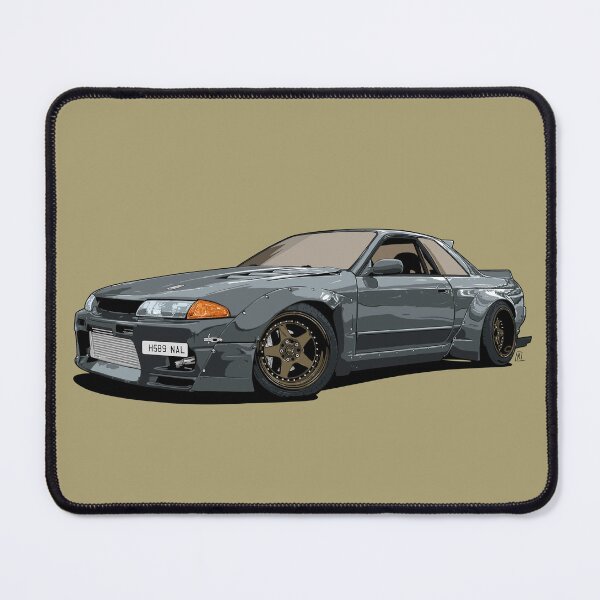 Item preview, Skyline GTR R32 designed and sold by MLAutomotive.