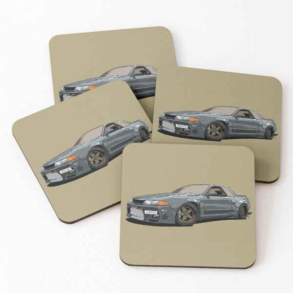 Item preview, Skyline GTR R32 designed and sold by MLAutomotive.