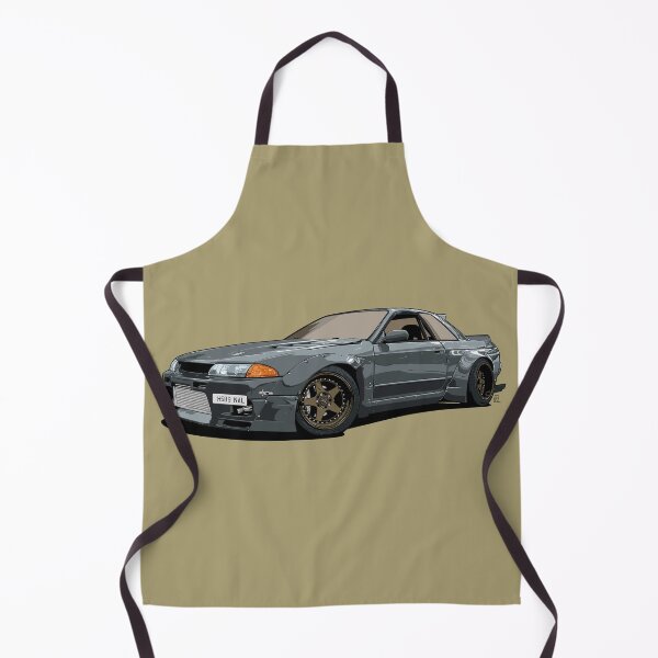 Item preview, Skyline GTR R32 designed and sold by MLAutomotive.