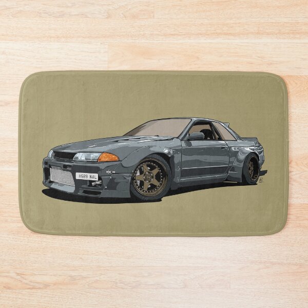 Item preview, Skyline GTR R32 designed and sold by MLAutomotive.