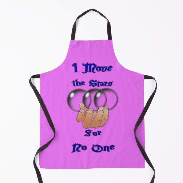 Item preview, Goblin Kings Don't Move Stars designed and sold by Enygma's Treasures.