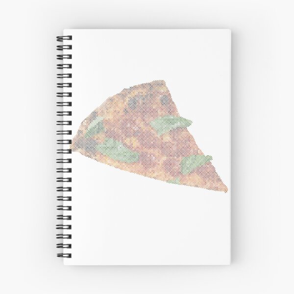 Item preview, Cross stitch pizza designed and sold by Dzabz.