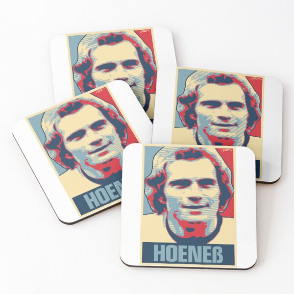 Item preview, Hoeneß designed and sold by DFA.
