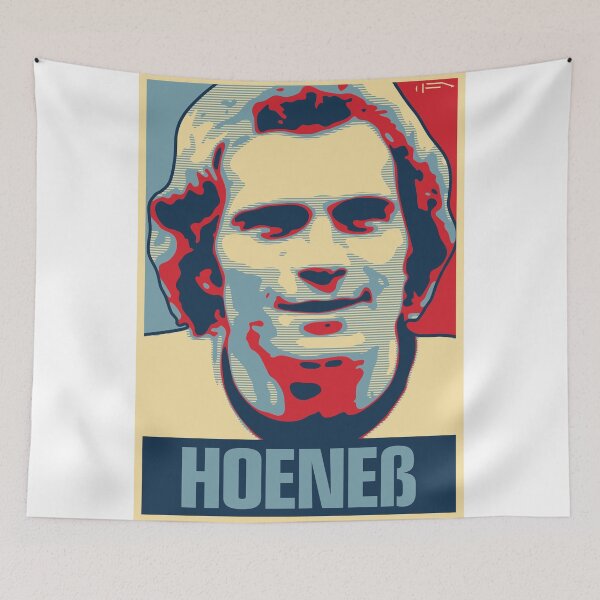 Item preview, Hoeneß designed and sold by DFA.