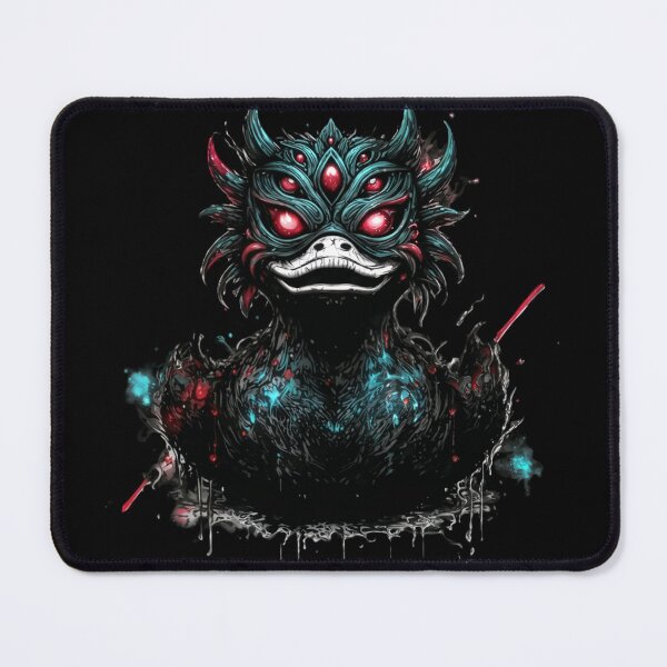 Item preview, Chaoduck designed and sold by Nightshock33.