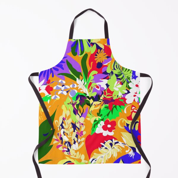 Item preview, Yellow botanical designed and sold by Morena-ArteArte.