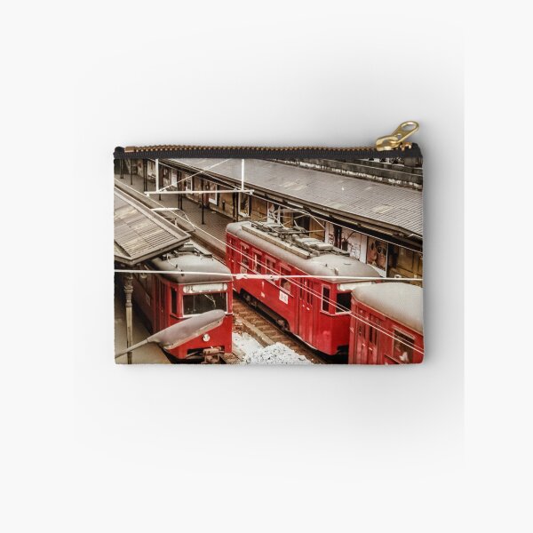Item preview, Echoes of a Vienna Station designed and sold by The CherryBlossom.