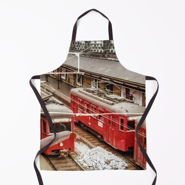 Item preview, Echoes of a Vienna Station designed and sold by The CherryBlossom.