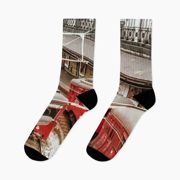 Item preview, Echoes of a Vienna Station designed and sold by The CherryBlossom.