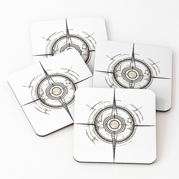 Item preview, Retro Line-Art designed and sold by Pixel Prism Studio.
