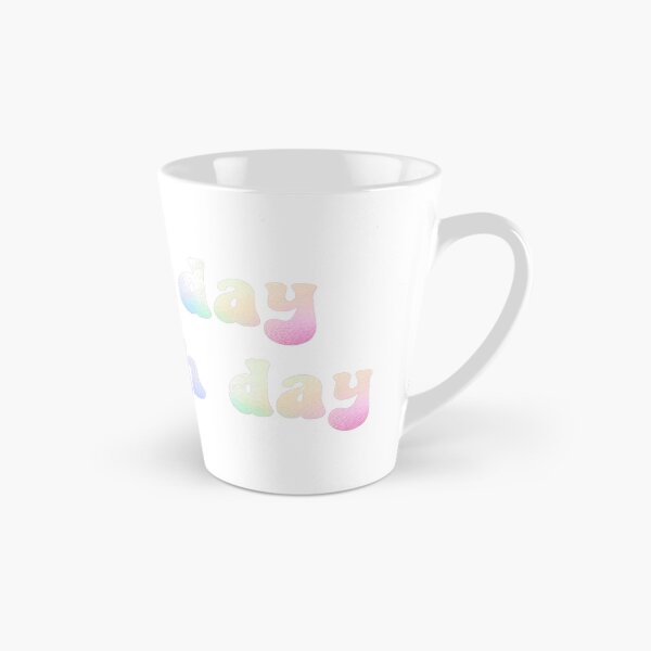Item preview, Every Day is Earth Day Iridescent Groovy Psychadelic  designed and sold by coffeepolicy.