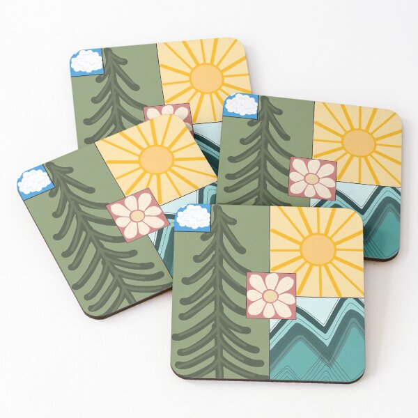 Item preview, Sunshine state of mind designed and sold by KristinMakaylaArt.
