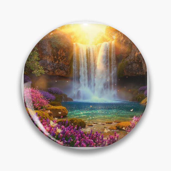 Item preview, Dreaming in Spring designed and sold by vernonplatt.