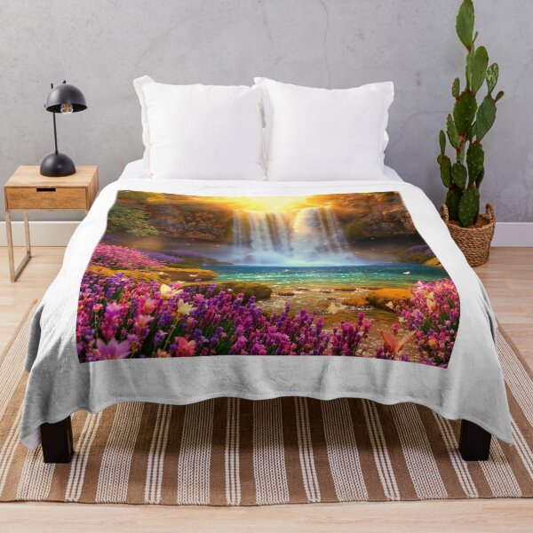 Item preview, Dreaming in Spring designed and sold by vernonplatt.