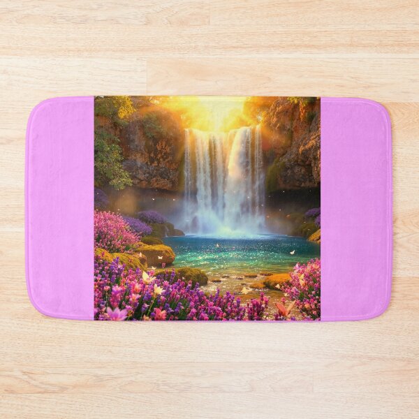 Item preview, Dreaming in Spring designed and sold by vernonplatt.