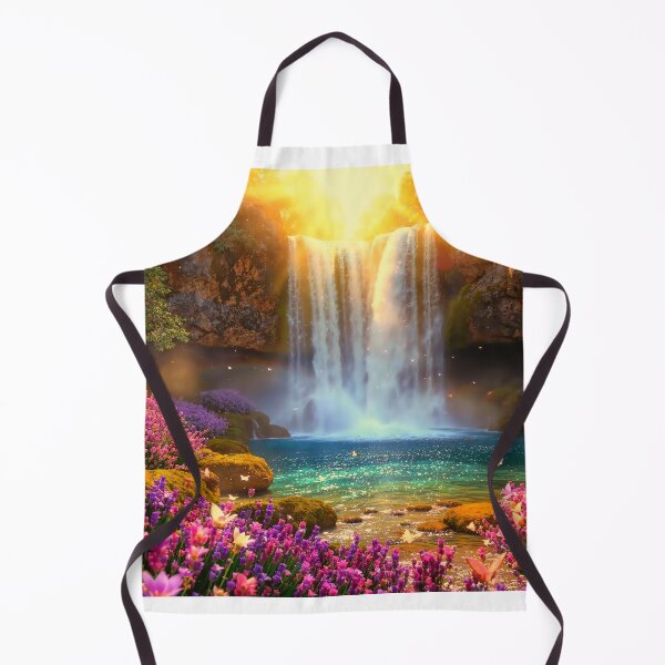 Item preview, Dreaming in Spring designed and sold by vernonplatt.