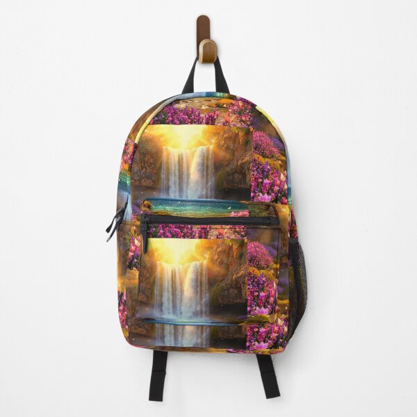 Item preview, Dreaming in Spring designed and sold by vernonplatt.