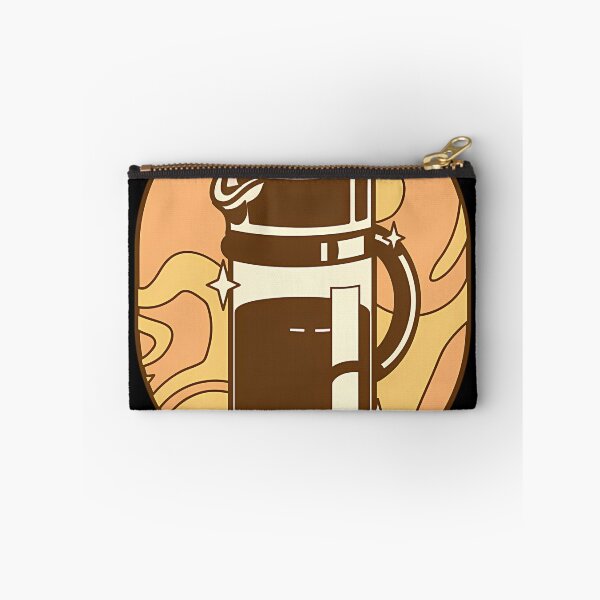 Item preview, My Blood Type Is Coffee Coffee T-Shirt designed and sold by NosuriHanArt.