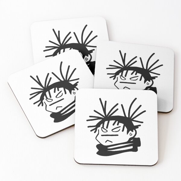 Item preview, Cute Choso designed and sold by altimento.