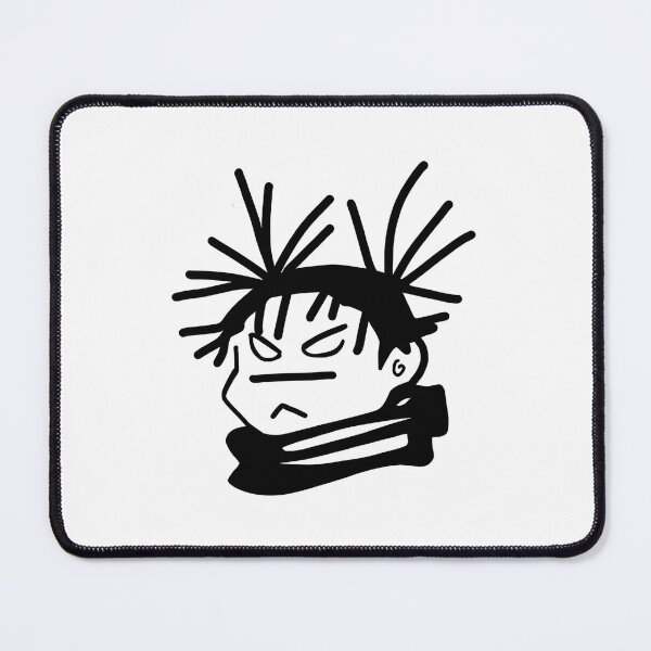 Item preview, Cute Choso designed and sold by altimento.