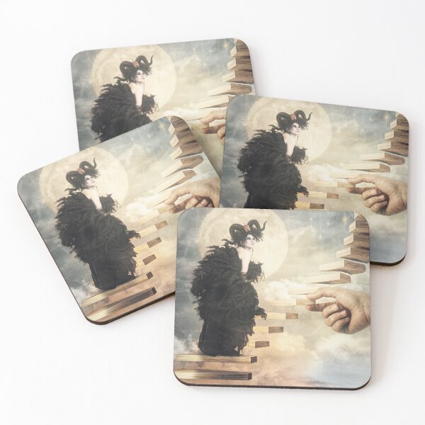 Item preview, Repentance: Trying to be Good designed and sold by GrayCatDesign.