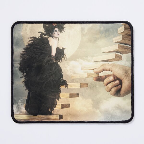Item preview, Repentance: Trying to be Good designed and sold by GrayCatDesign.