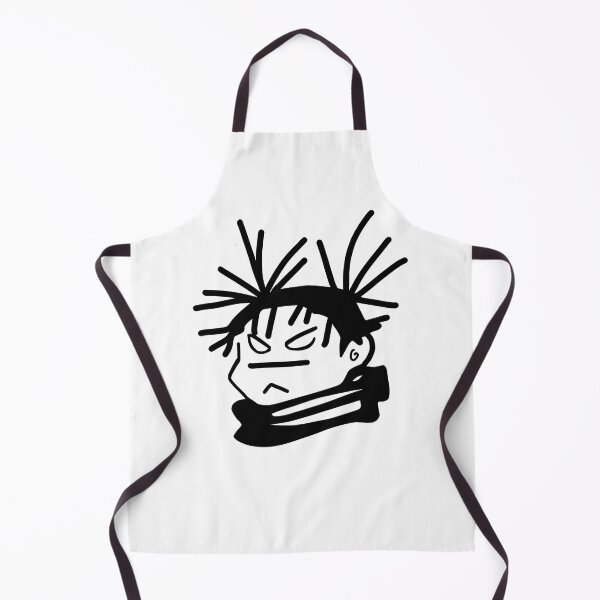 Item preview, Cute Choso designed and sold by altimento.