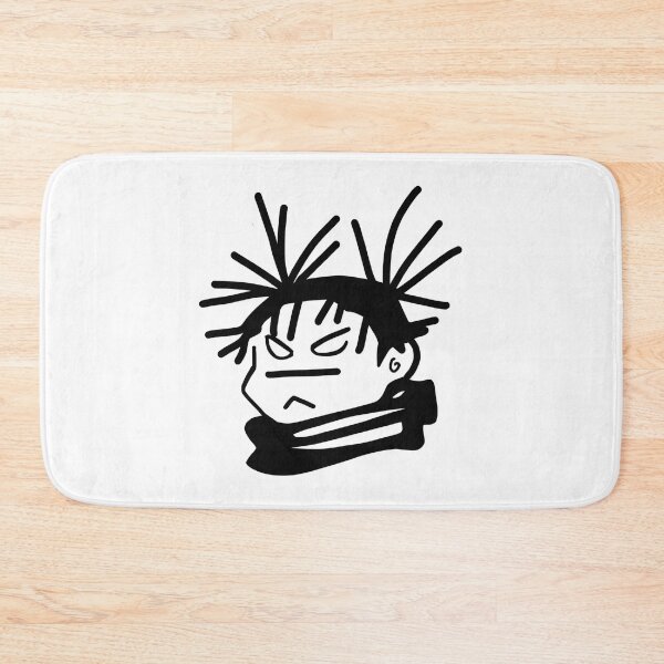 Item preview, Cute Choso designed and sold by altimento.