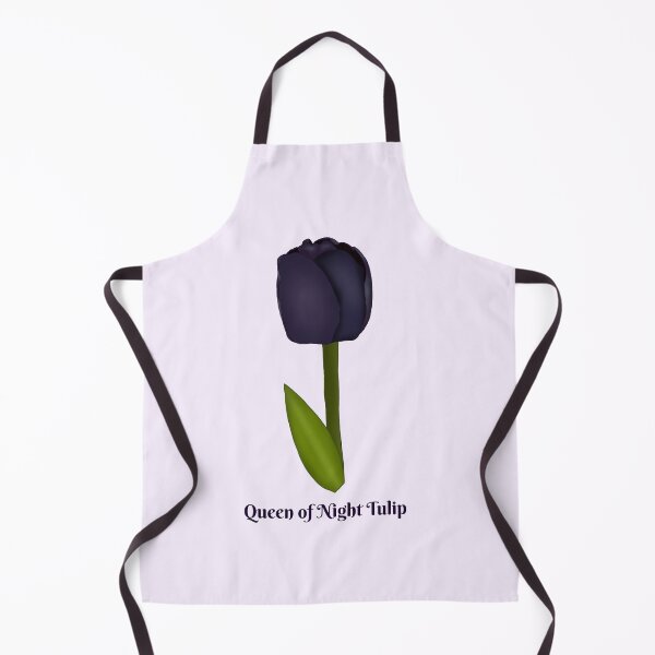 Item preview, Queen of night tulip designed and sold by Floralfusion.