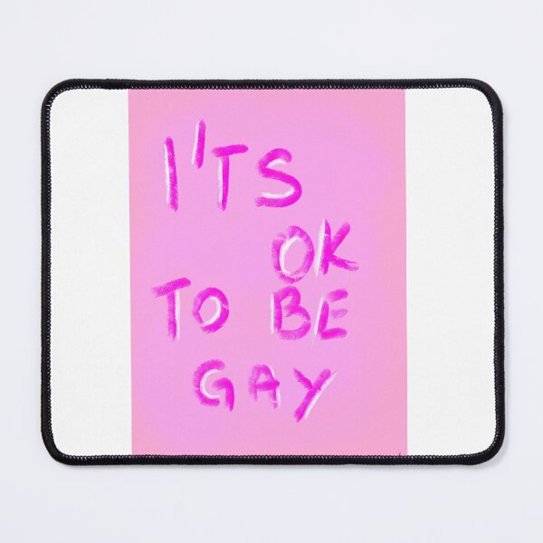 Item preview, gay ist ok  designed and sold by Kasia1987t.