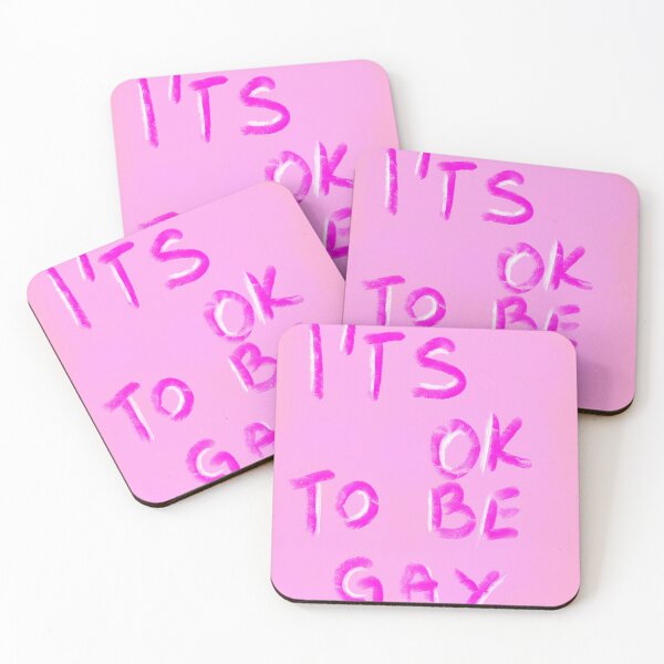 Item preview, gay ist ok  designed and sold by Kasia1987t.