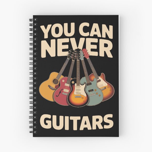 Item preview, Never Enough Guitars designed and sold by jkrphoto.
