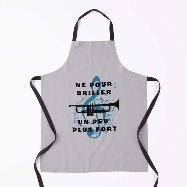 Item preview, TRUMPET PLAYER - MEN designed and sold by Pourtonanniv.
