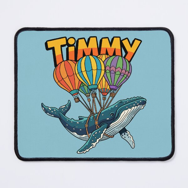 Item preview, Timmy Takes Flight designed and sold by CARPIO Creations.