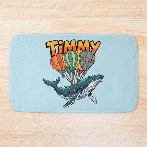 Item preview, Timmy Takes Flight designed and sold by CARPIO Creations.