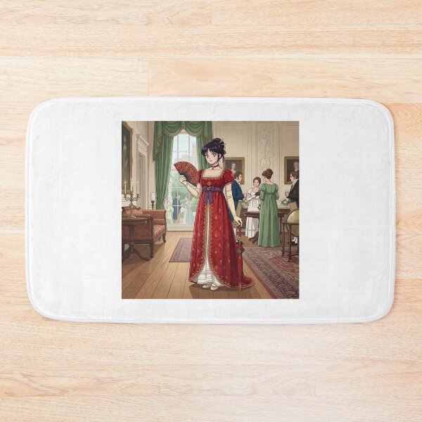 Item preview, Regency Rei designed and sold by Solace Sparkles.