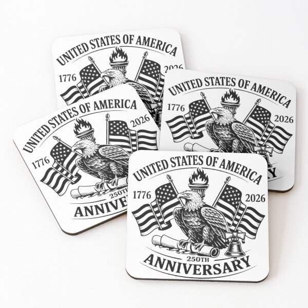 Item preview, 250th anniversary of the United States designed and sold by 123ks.