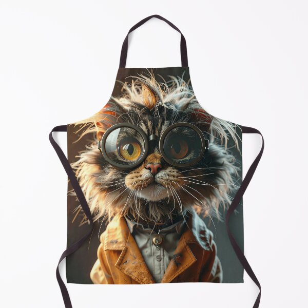 Item preview, Curious Cat Character designed and sold by BetweenForms.