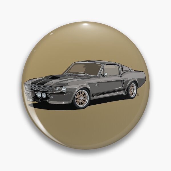 Item preview, GT500 Unicorn designed and sold by MLAutomotive.